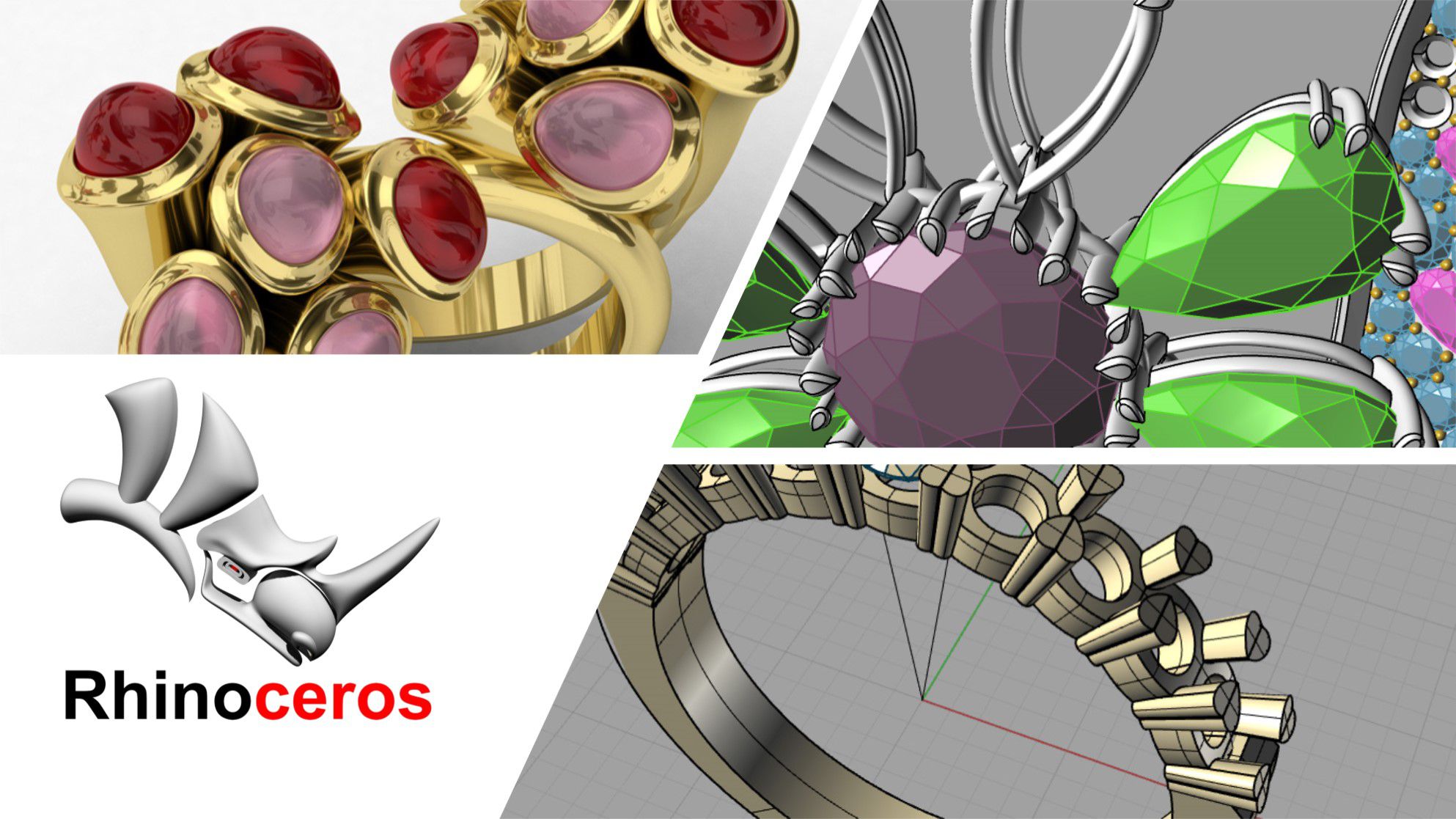 Odoo - Mẫu 3 cho ba cột